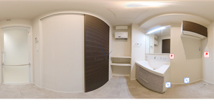 ル・ソエル浦安 202 【千葉県浦安駅】 の画像3