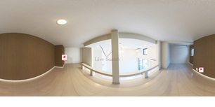 IMPERIAL中村  202 【愛知県太閤通駅】 の画像3