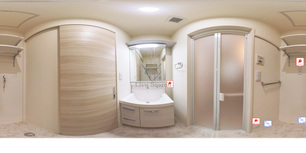 ショコラB 103 【茨城県水戸駅】 の画像3