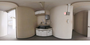 峯村ビル 2F 【東京都江戸川橋駅】 の画像3