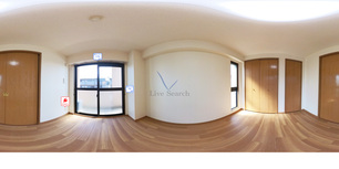 エスポアール味美 305 【愛知県味美駅】 の画像3