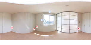 オーションA 101 【茨城県水戸駅】 の画像3