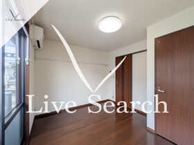 ポエットけやき 201 【東京都清瀬】 の画像3