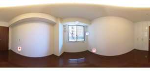 プラウドタワー神戸県庁前 602 【兵庫県神戸市営地下鉄　県庁前駅】 の画像3