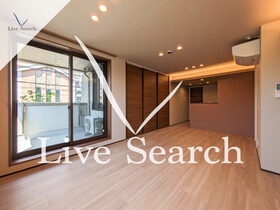 ウィズプラス西大井 203 【東京都西大井駅】 の画像3