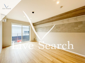 ベルグランツ 201 【埼玉県谷塚駅】 の画像3