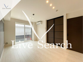 ベルグランツ 202 【埼玉県谷塚駅】 の画像3