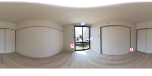 エクセルK B103 【愛知県清洲駅】 の画像3