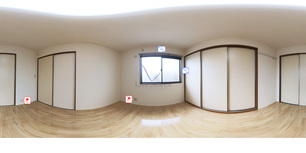 グランドメゾン東 203 【熊本県肥後大津駅】 の画像3