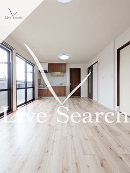 グランドメゾン東 203 【熊本県肥後大津駅】 の画像3