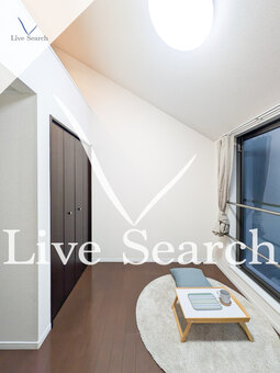 アルテミス/藤が丘 202 【神奈川県藤が丘駅】 の画像3