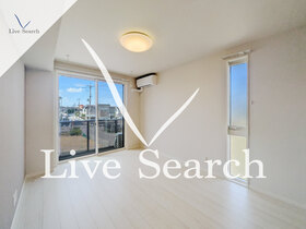 9640　ルピナスガーデン 201 【滋賀県 南彦根駅】 の画像3