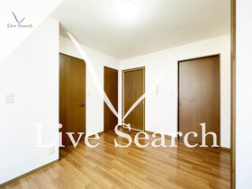 アーバン藤原台 b2 【兵庫県岡場駅　バス】 の画像3