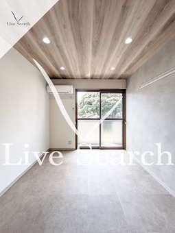 ロジュマンF・K 202 【東京都西馬込駅、馬込駅、池上駅】 の画像3