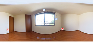 サンヒルズK B 201 【埼玉県東北本線　東大宮駅　徒歩10分】 の画像3