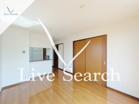 サンヒルズK B 201 【埼玉県東北本線　東大宮駅　徒歩10分】 の画像3