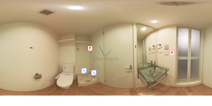 Branche葵 204 【愛知県新栄町】 の画像3