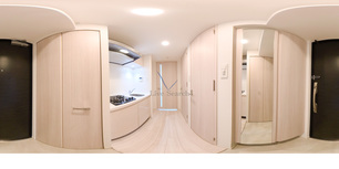 S-RESIDENCE高井田Central 204 【大阪府高井田駅】 の画像3