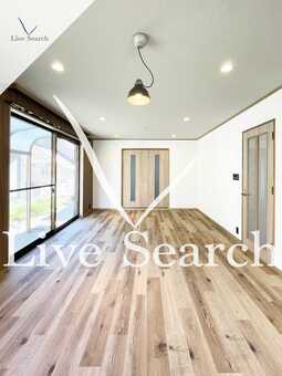 西山1丁目　一戸建  【兵庫県田尾寺駅】 の画像3