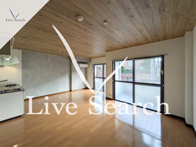 スカイプラザ 103 【神奈川県横浜市ブルーライン　中川駅　徒歩9分】 の画像3