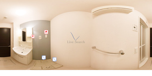 Kヴィラージュ  201 【東京都調布駅】 の画像3