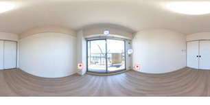 サンハイツ灘 808 【兵庫県阪神本線　大石】 の画像3