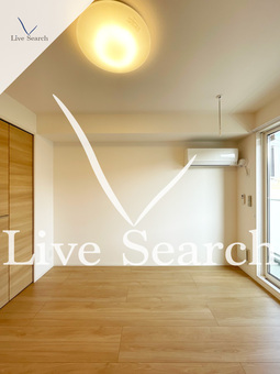 レーヴシェソワ 202 【埼玉県草加駅】 の画像3