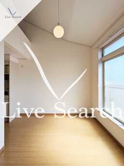 キーウエスト妙蓮寺 203 【神奈川県妙蓮寺駅、大口駅】 の画像3