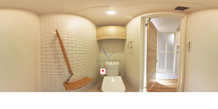 Botanical Court 303 【東京都大塚】 の画像3