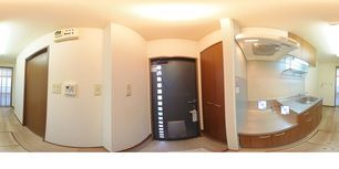 ソレーユ・TY 105 【東京都武蔵境駅】 の画像3