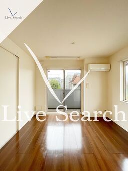 ガーデンハウス東山 205 【東京都下井草駅】 の画像3