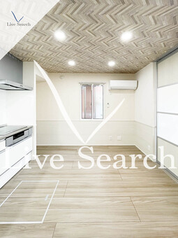 アリビオTK 102 【埼玉県岩槻駅】 の画像3