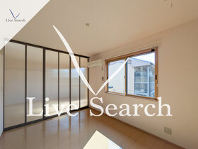 charmant court M´s 203 【埼玉県新田駅】 の画像3