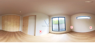 崇徳院新築戸建て  【兵庫県尼崎センタープール前駅】 の画像3