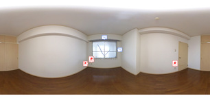 塚口さんさんタウン2番館 1306 【兵庫県塚口駅】 の画像3