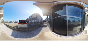 パーシモン新秋津A 101 【東京都新秋津】 の画像3