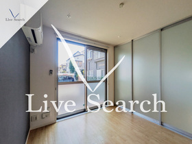 パーシモン新秋津A 101 【東京都新秋津】 の画像3