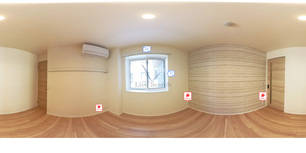 ピノグリナージュ 201 【神奈川県新川崎駅】 の画像3