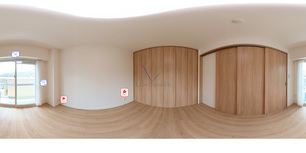 多摩稲城マンション C404 【東京都JR南武線「稲城長沼駅」】 の画像3