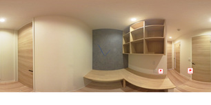 ピノグリナージュ 203 【神奈川県新川崎駅】 の画像3