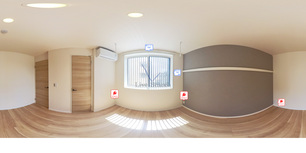 ピノグリナージュ 202 【神奈川県新川崎駅】 の画像3