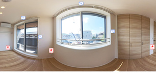 ピノグリナージュ 205 【神奈川県新川崎駅】 の画像3