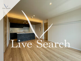 ピノグリナージュ 205 【神奈川県新川崎駅】 の画像3