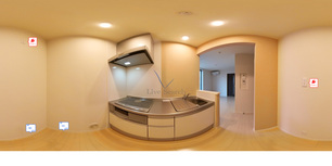 グラース赤羽 302 【東京都JR赤羽　4分】 の画像3