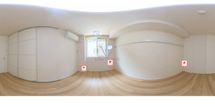 エクラージュ 102 【千葉県柏たなか】 の画像3