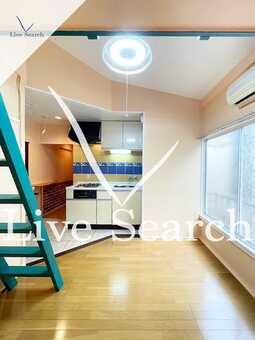 ヒルサイド・レジデンス 202 【東京都栄町駅】 の画像3