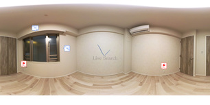 パークハウス池田山公園白金台E棟 506 【東京都JR山手線 / 五反田駅 徒歩10分】 の画像3