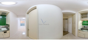 トップ元住吉 306 【神奈川県元住吉駅】 の画像3