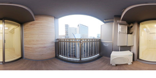 Brillia ist 大井町 904 【東京都大井町駅】 の画像3