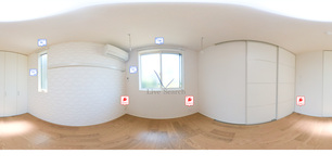 エクラージュ 106 【千葉県柏たなか】 の画像3